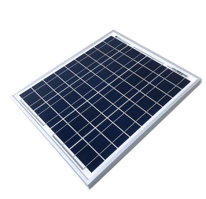 18volt-30watt solar panel | Oku Electronics