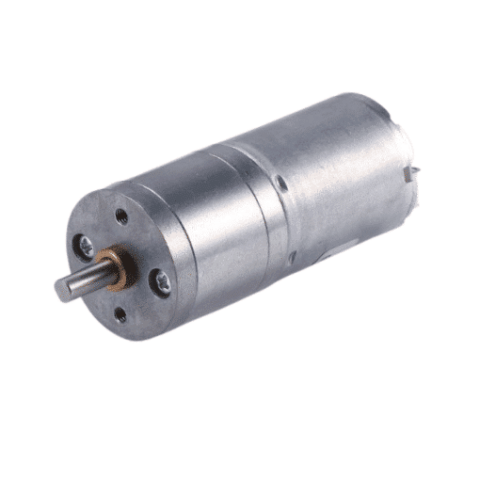 Gear Motor 9V 77rpm