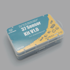 37-in-1 Sensor Kit v1.0 – Arduino & Raspberry Pi Compatible