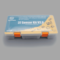 37-in-1 Sensor Kit v2.0 – Arduino & Raspberry Pi Compatible