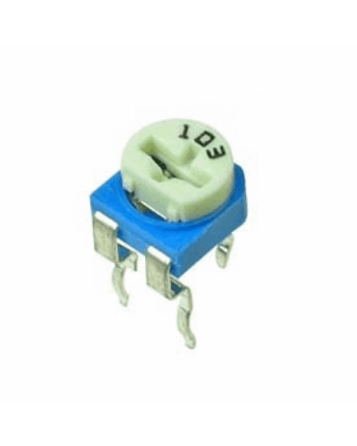 10KΩ Variable Resistor - Oku Electronics