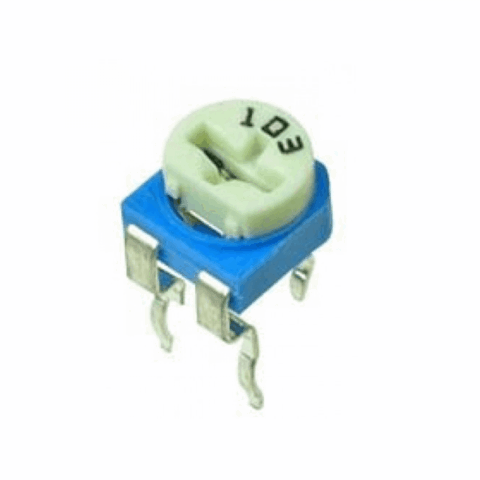 10KΩ Variable Resistor