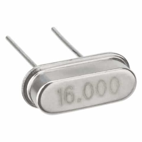 16Mhz Crystal oscillator