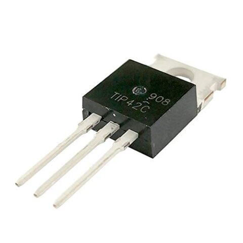 TIP42 Bipolar Power Transistor