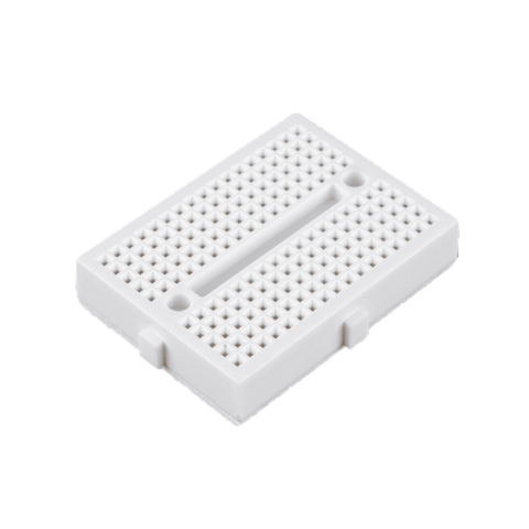 Solderless Breadboard 170 Tie-Points