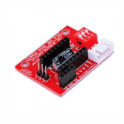 Red A4988 Stepper Motor Driver Controller Board