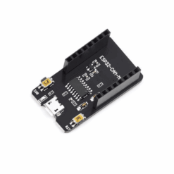 ESP32-CAM-MB Micro USB Downloader Module – Type A for ESP32-CAM