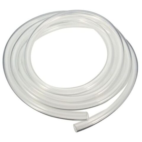 Hose-Tube for Arduino Plant Watering System