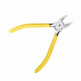 5-inch diagonal plier