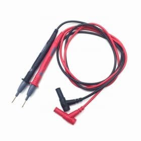 Advanced Test Lead Probe for Multimeter & Soldering Station