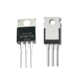 IRF3205 N-Channel MOSFET Transistor