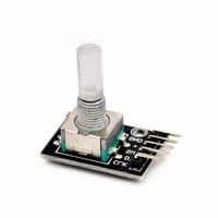 Rotary Encoder Module for Arduino