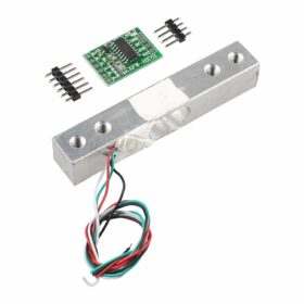 5kg Weighing Load Cell Sensor For Electronic Weighing Scale kit
