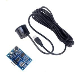 JSN-SR04T Waterproof Distance Measuring Ultrasonic Sensor Module