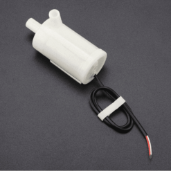 Amphibious Mini Submersible Pump DC 3V-5V