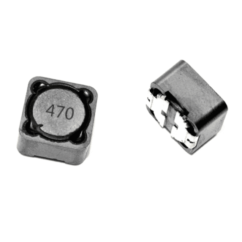 47uH (470) SMD 12mm Inductor