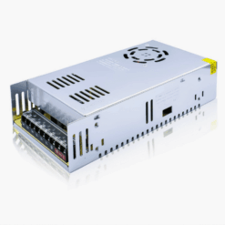 High Quality Power Supply 500W 24V 20A with Fan