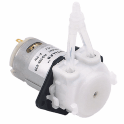 INTLLAB 12V Liquid Pump High Flowrate