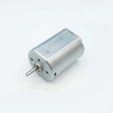 DC3-6V 130 Motor DIY Rotate Speed 20000rpm/min