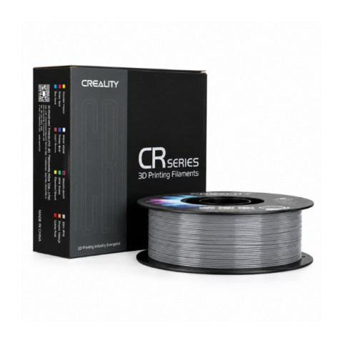 Creality ABS 3D Printing Filament – Grey, 1.75mm, 1kg Spool