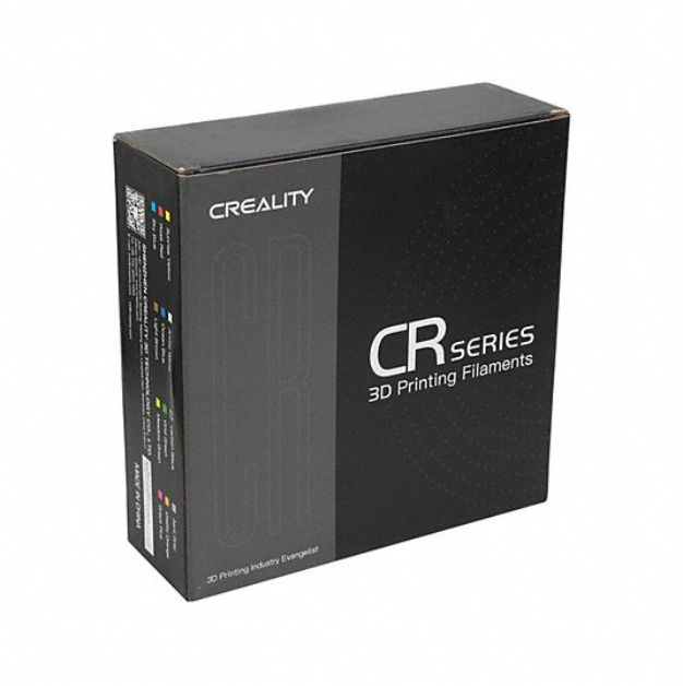Creality ABS 3D Printing Filament – Grey, 1.75mm, 1kg Spool - Image 6