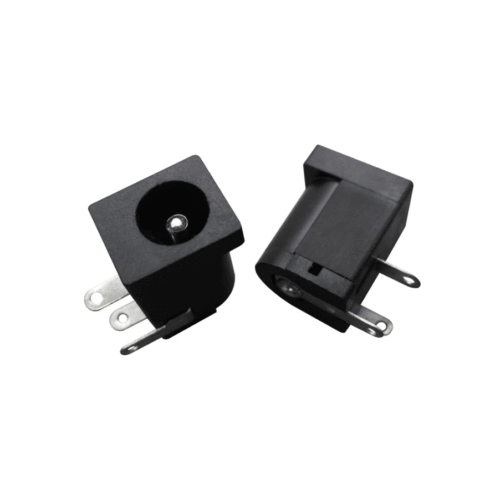 Female DC Power Jack supply socket