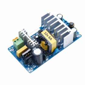 AC-DC Power Supply Module 12V 6A 70W Switching Power Supply Board