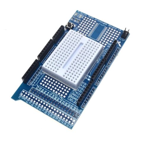 Arduino MEGA Proto Shield Rev3