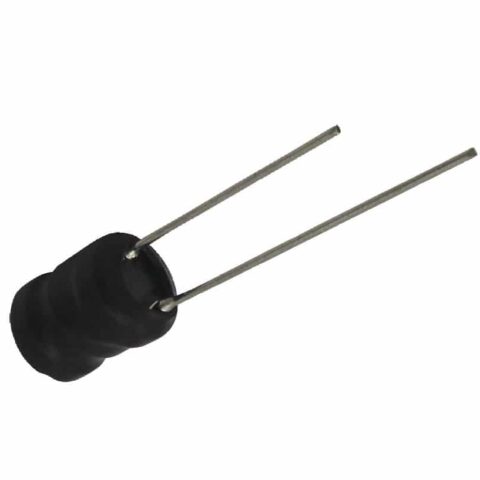 33uH Radial Power Inductor