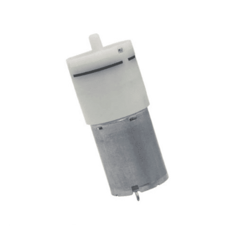370 DC Air Pump 12VDC