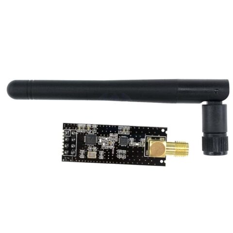 NRF24L01+PA+LNA with Antenna 1100 Meters