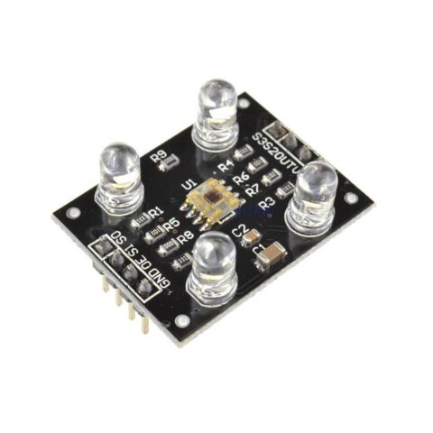 GY-31 TCS230 TCS3200 Color Sensor