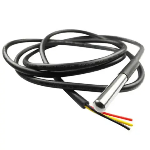 DS18B20 Water Proof Temperature Probe