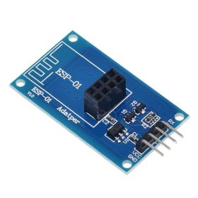 ESP8266-01 Adapter 3.3V 5V board