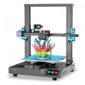 Geeetech Mizar S Auto-leveling 3D Printer, with Dual Z Axis