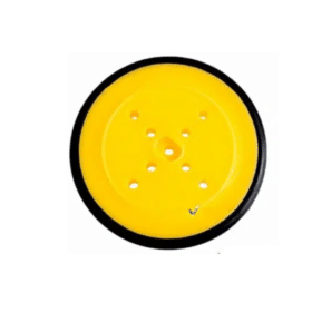 410 Rubber Wheel Diameter 41MM