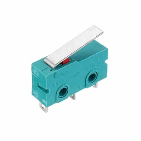 5A Impact Limit Switch
