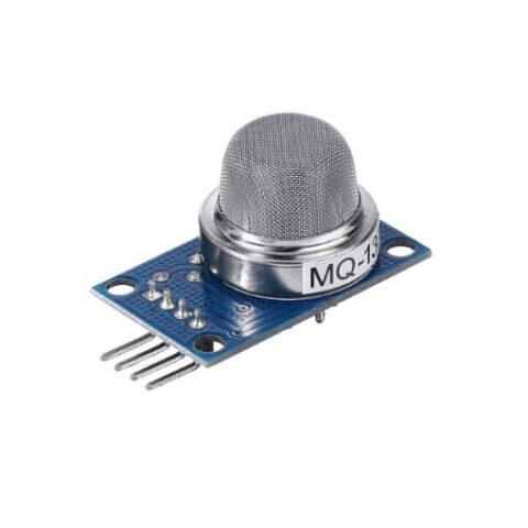 MQ-137 Ammonia Gas Sensor