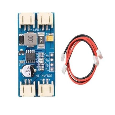 CN3791 12V MPPT Solar Charger Module