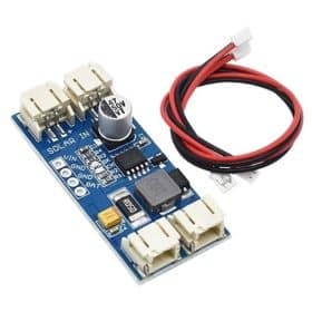 CN3791 6V MPPT Solar Charger Module