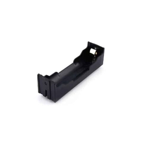 1 x 18650 BLM Cell Box, with Pin, Without Cover