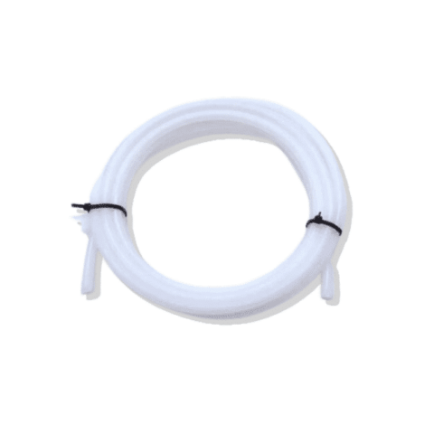 Teflon Tubing for 3D Printers - 1.75mm Filament, 1m Length