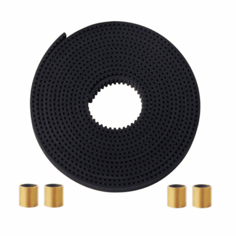 2 Meter 6MM width timing belt X-axis for Thunder