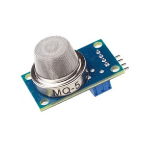 MQ-5 liquefied gas Methane Gas Sensor Module