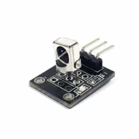 IKY-022 1838B Universal  Infrared Receiver