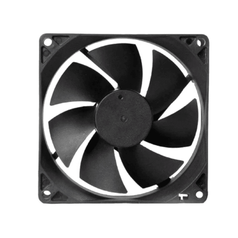 9225 DC 5V Oil Containing Cooling Fan