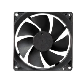 9225 DC12V 0.25A Oil Containing Cooling Fan