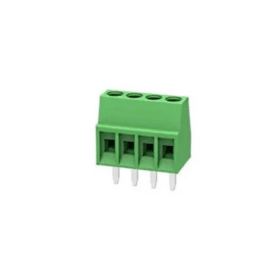 4 Pin Terminal Block (KF128)