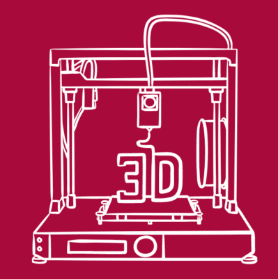 3D Printing Service-Upload your 3D file