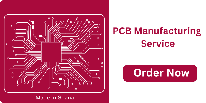 PCB Manufacturing Service